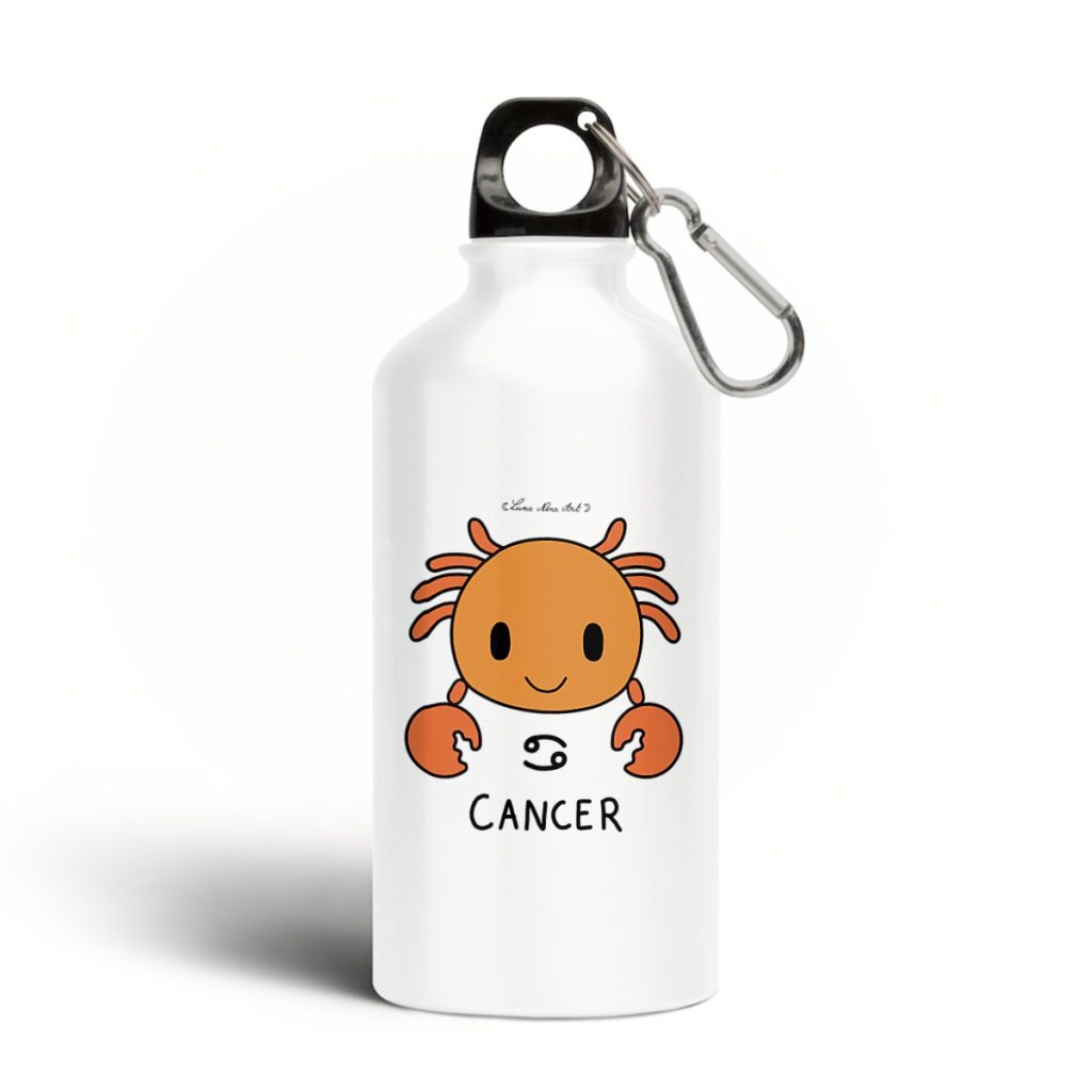 Gourde Cancer