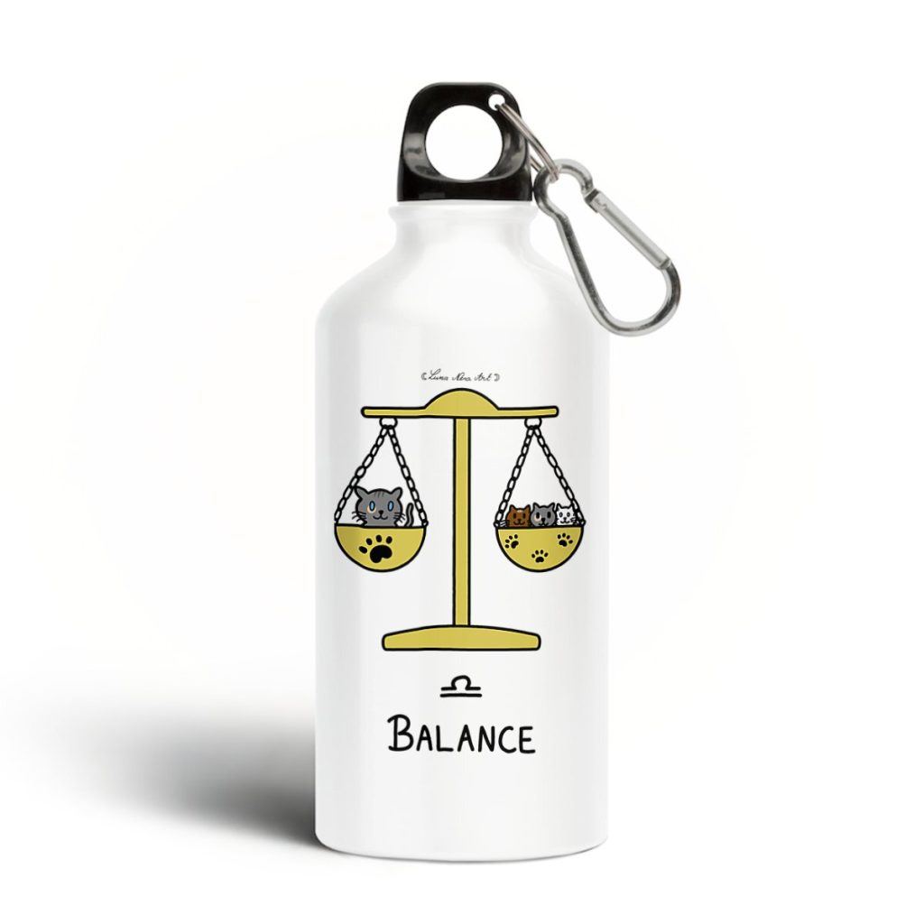 Gourde Balance