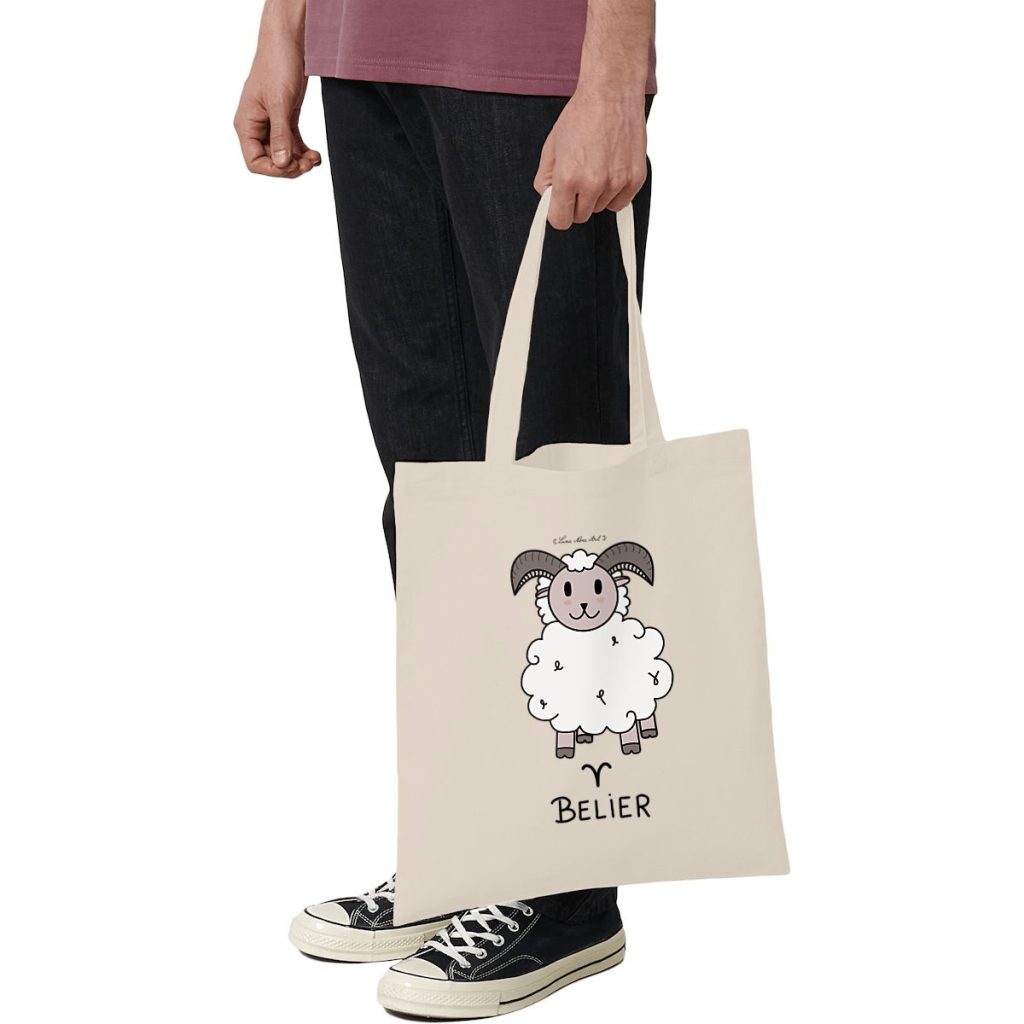 Sac Belier