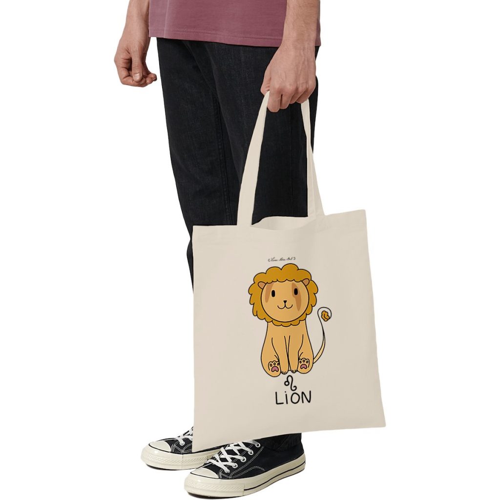 Sac Lion
