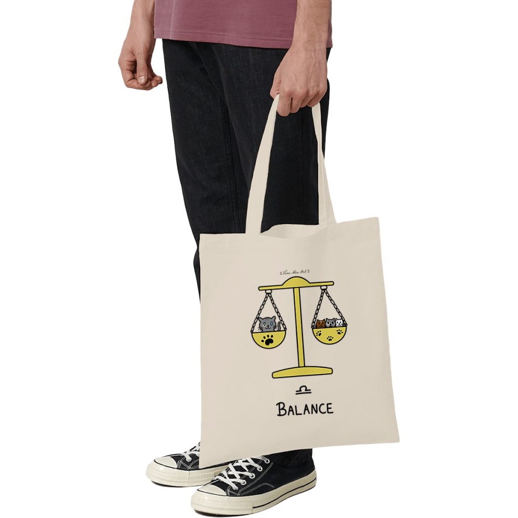 Sac Balance