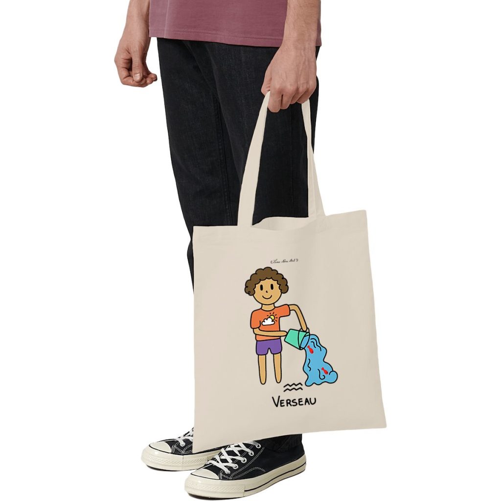 Sac Verseau