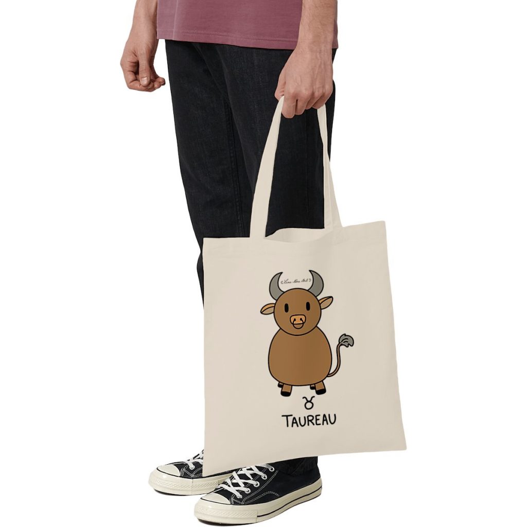 Sac Taureau