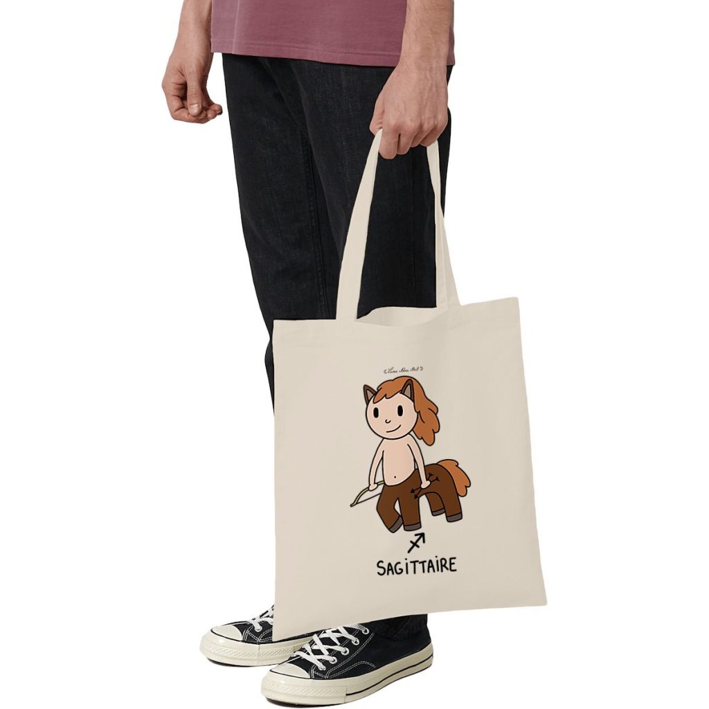 Sac Sagittaire