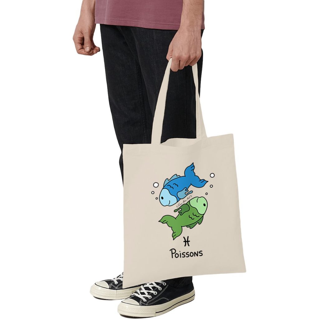 Sac Poissons