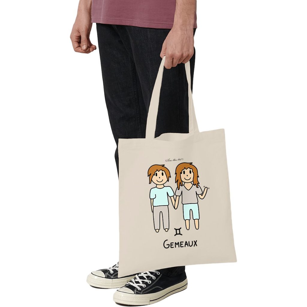 Sac Gemeaux
