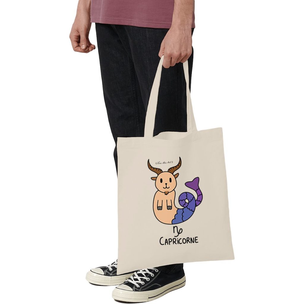 Sac Capricorne