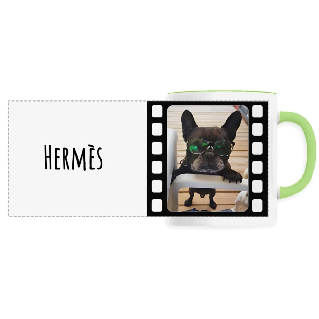 Tasse cadeau Chien
