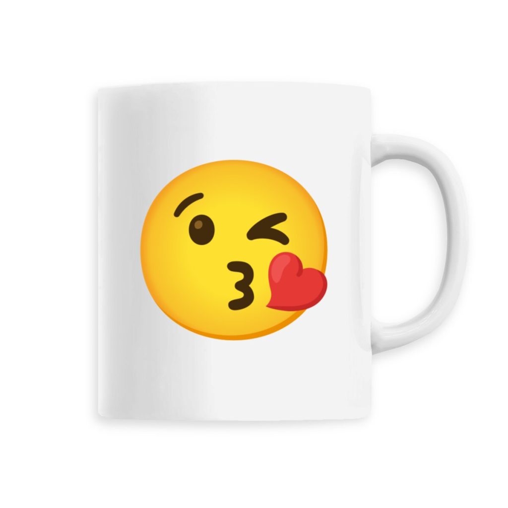 Tasse Cadeau personnalisée