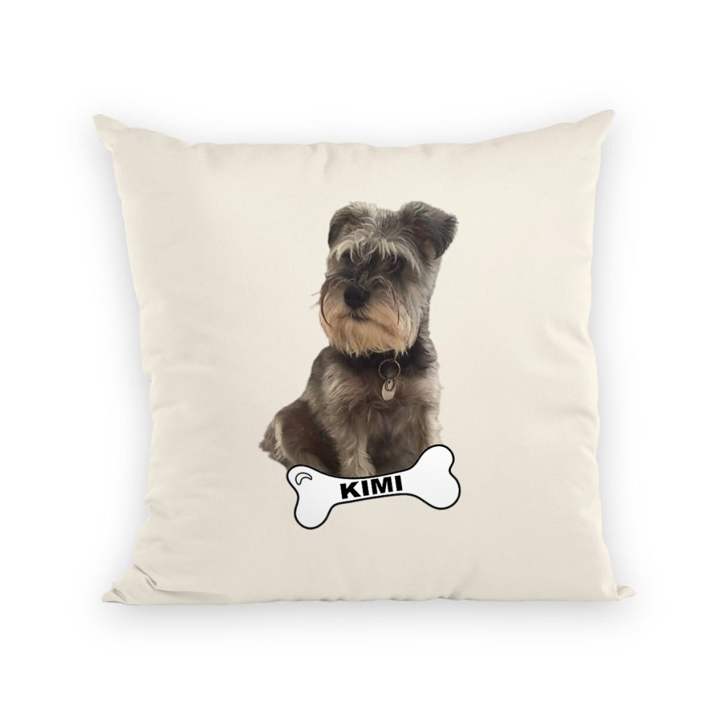 Coussin Photo chat